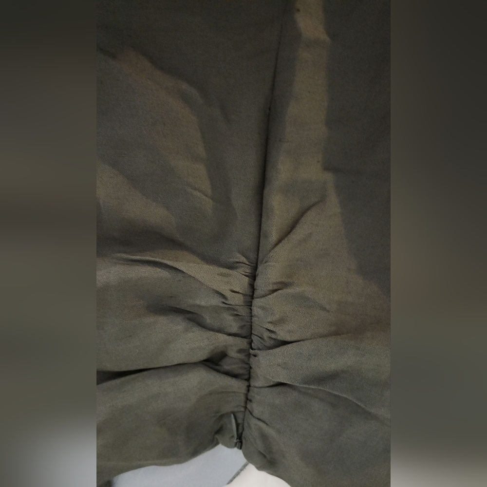 ZARA SKIRT - Picture 6 of 9